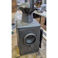 Фонарь железнодорожника