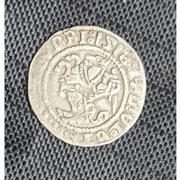 Полугрош 1518