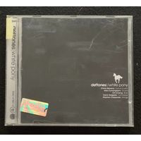Deftones – White Pony