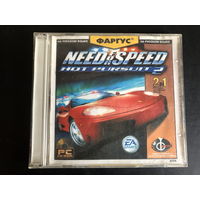 Need for Speed - "Hot Pursuit 2"