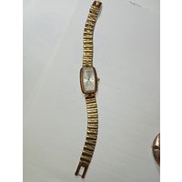 Часы Кварцевые ЛУЧ