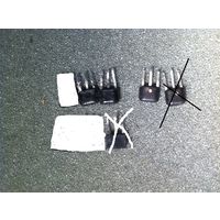 Варикап КВС111А (б/у, цена за 1шт)