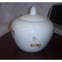 Сахарница "Баранiвка".