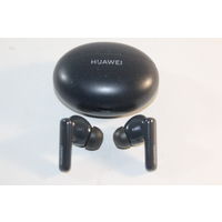 Наушники Huawei FreeBuds 5i (черный туман, международная версия)