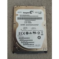 Жёсткий дисн HDD 2.5'' Seagate 500 Gb.