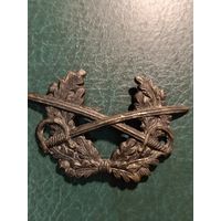 Кокарда ПМВ