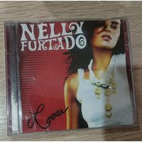 CD Nelly Furtado – Loose 2006