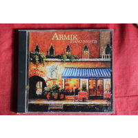 Armik - Piano Nights (2008, CD)