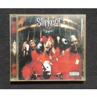 CD,(Japan) Slipknot – Slipknot