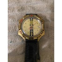 Часы Адмиральские, с рубля без мпц!