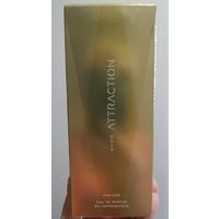 Avon / Attraction for her. Стародел. Парфюмерная вода. Новая        # духи