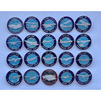 Гражданский воздушный флот