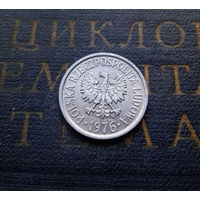 20 грошей 1976 Польша #02 XF