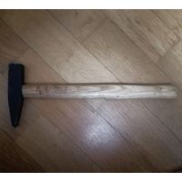 Молоток 400г б.у. хорошее состояние