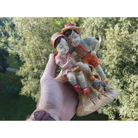 Статуэтка Гензаль и Греталь