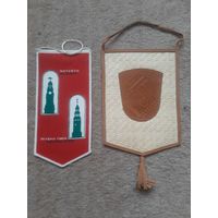 Вымпел фестиваль польской песни