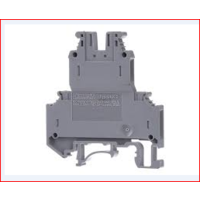 Двухъярусная винтовая клемма Phoenix Contact UKK 5-PV