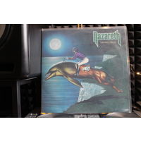 Nazareth - The Fool Circle (1981, Vinyl)