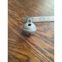 Бубенец старинный