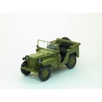 ГАЗ-64 (хаки)