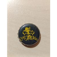 Пивные крышки - пробки