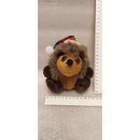 Ёжик, мягкая игрушка. 18