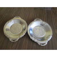 Подносы.СССР.Цена за шт.