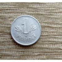 Werty71 Венгрия 1 большой форинт 1964