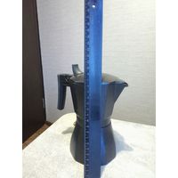 Гейзерная кофеварка 300 мл