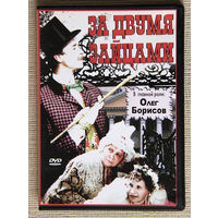 За двумя зайцами DVD9