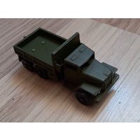 Военная техника.Грузовик.Металл.СССР.