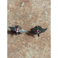 Петлица Польша