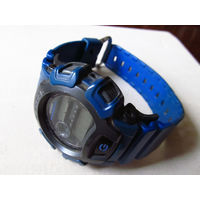 Часы Casio G-Shock DW-004 1659 Оригинал Винтаж