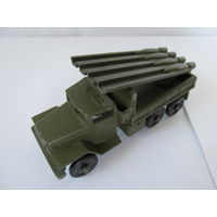 АВТОМОБИЛЬ КАТЮША,ВОЕННАЯ ТЕХНИКА ВРЕМЕН СССР.