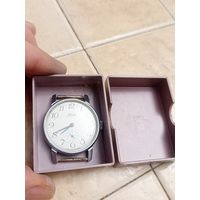 Часы Зим СССР, состояние