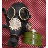 Противогаз с фильтром гп-7К3