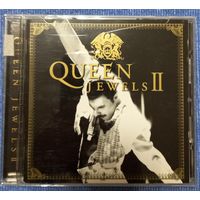 CD,(Japan) Queen – Jewels II