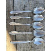 Ложки СССР цена за все