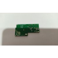 Дозиметр Ультра-Микрон 4.08  - печатная плата