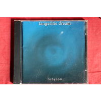 Tangerine Dream - Rubycon (1998, CD)