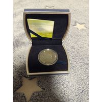 Монета "Маленький принц"