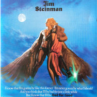 Jim Steinman Bad For Good