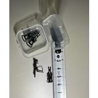 Сцепки накидные 1:87 HO