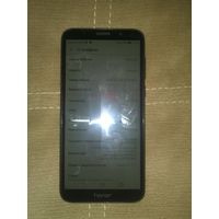 Honor 7A (2/16GB). Идеальное состояние