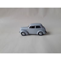 КИМ-10-50 Деагостини 1:43 Обмен возможен Автолегенды СССР Deagostini