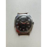 Часы "Слава" на ходу!