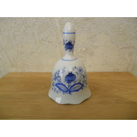 Колокольчик. Даром к лотам.