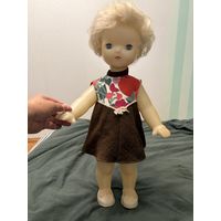Кукла СССР, 70-х