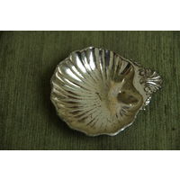 Ваза ( вазочка - икорница )    6,5 см х 6,8 см