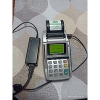 Терминал платёжный.